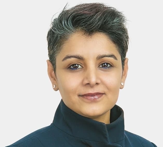 Rohini Sardana Cricket Enthusiast