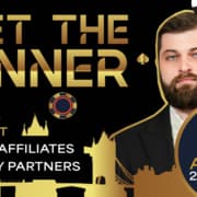 Bogdan T head of affiliates Big Betty Partners