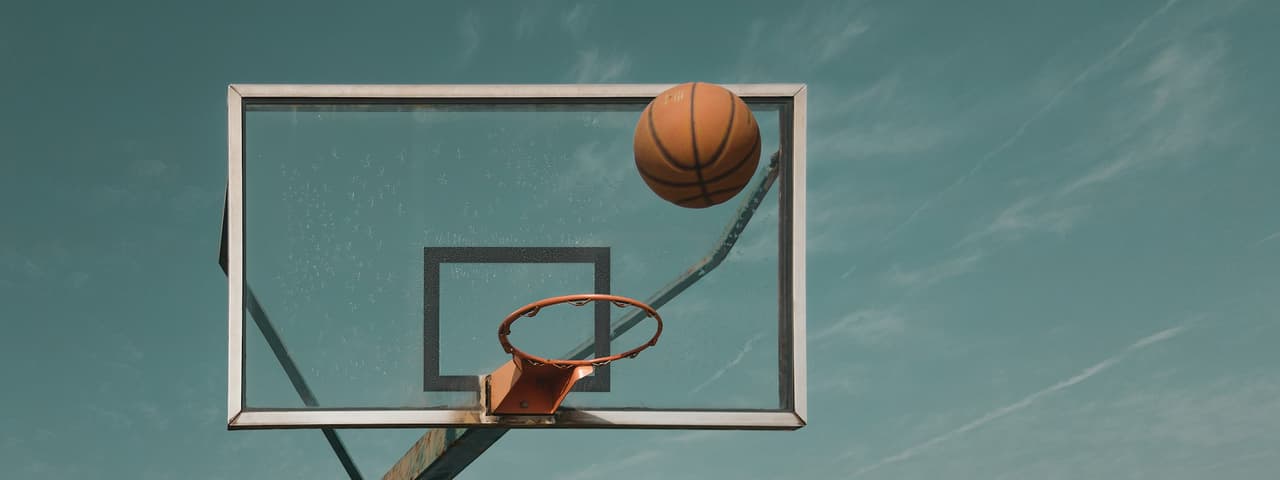 Basketball