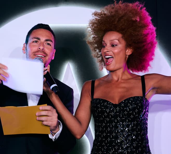 iGBA Awards 2026