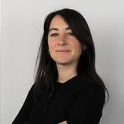 Chloé Ripoche head of betting products at MoveUp Media