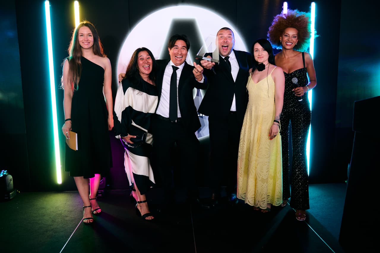 iGBA Awards 2026