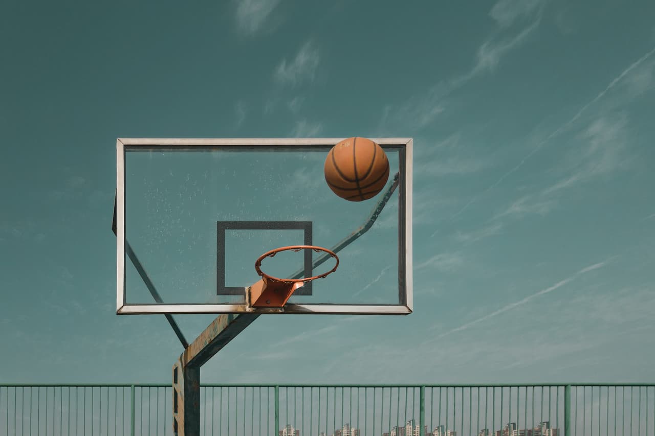 Basketball