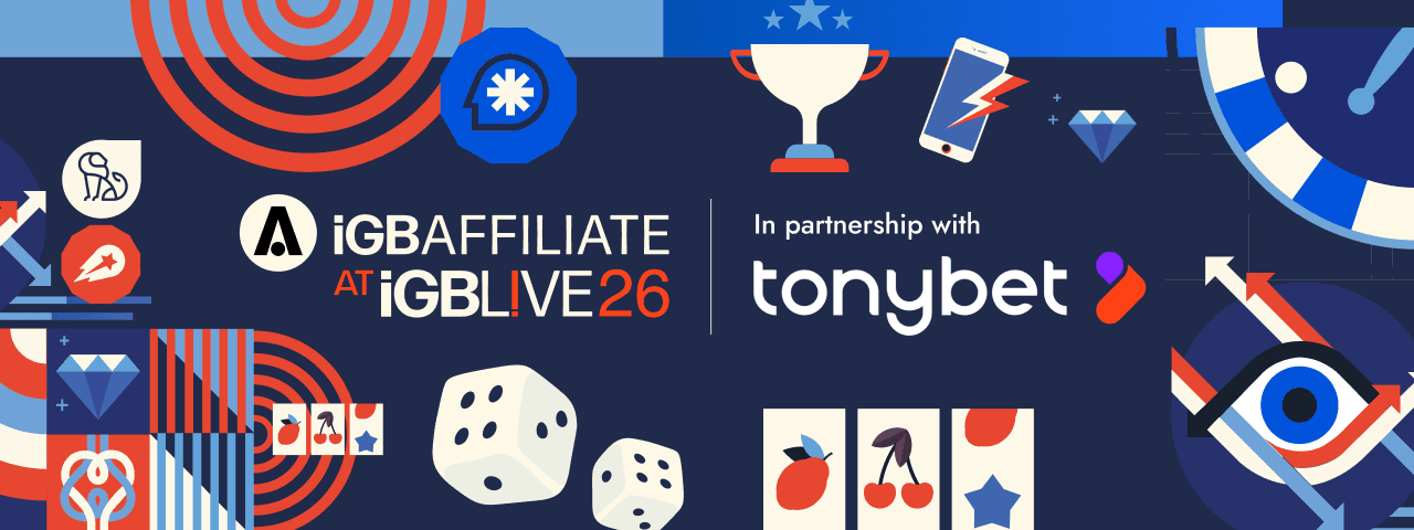 Tonybet iGBA