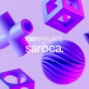 iGBA Saroca collaborative content image for website banner