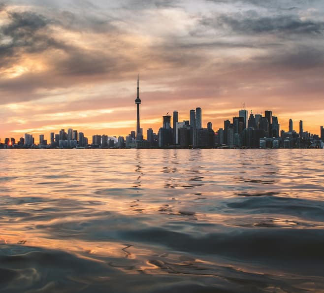 Toronto, Canada