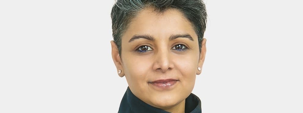 Rohini Sardana Cricket Enthusiast