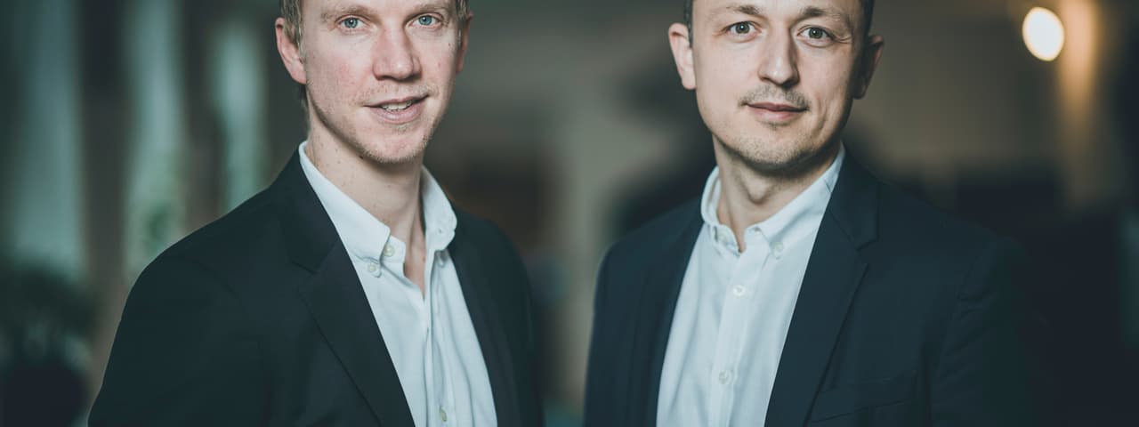 Better Collective founders