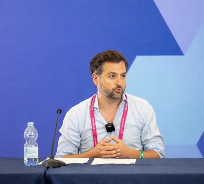 Sébastien Risse MoveUp Media CRO