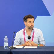 Sébastien Risse MoveUp Media CRO