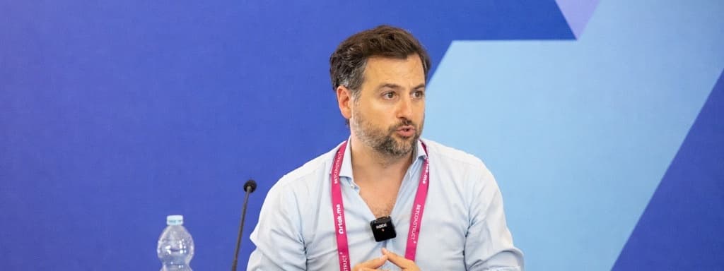 Sébastien Risse MoveUp Media CRO