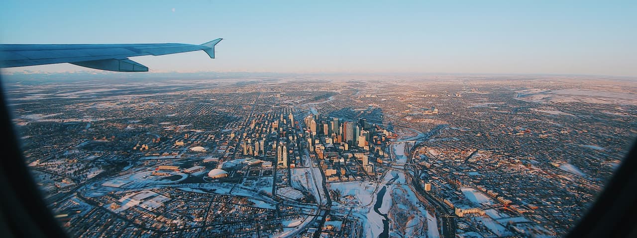 Alberta Canada