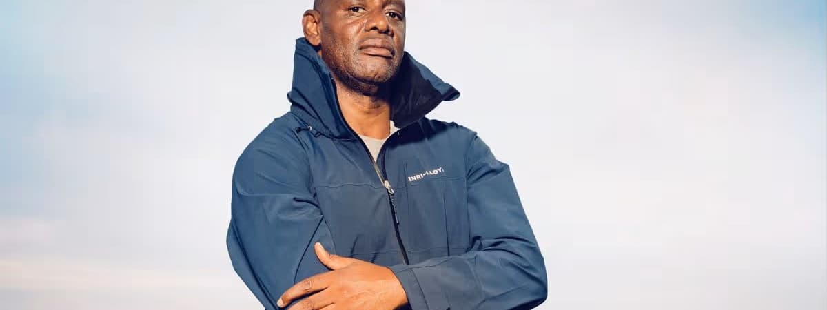 Shaun Wallace