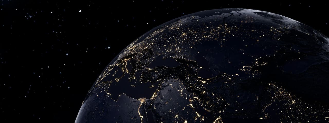Going global