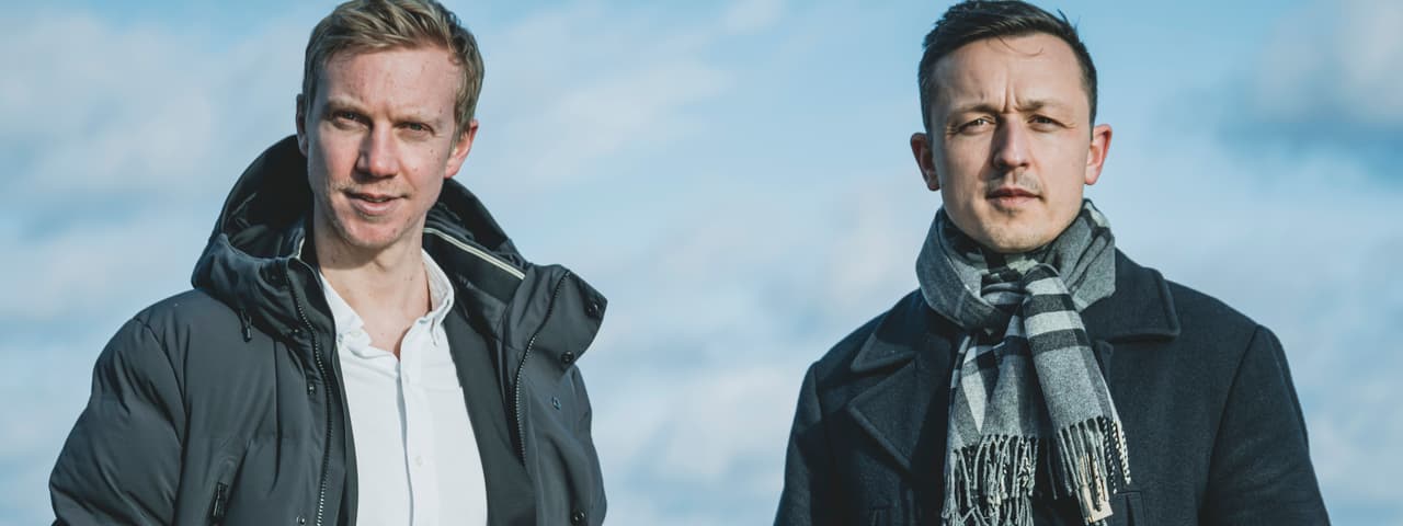 Better Collective founders