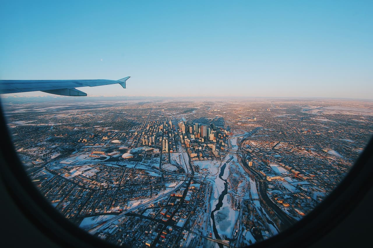 Alberta Canada