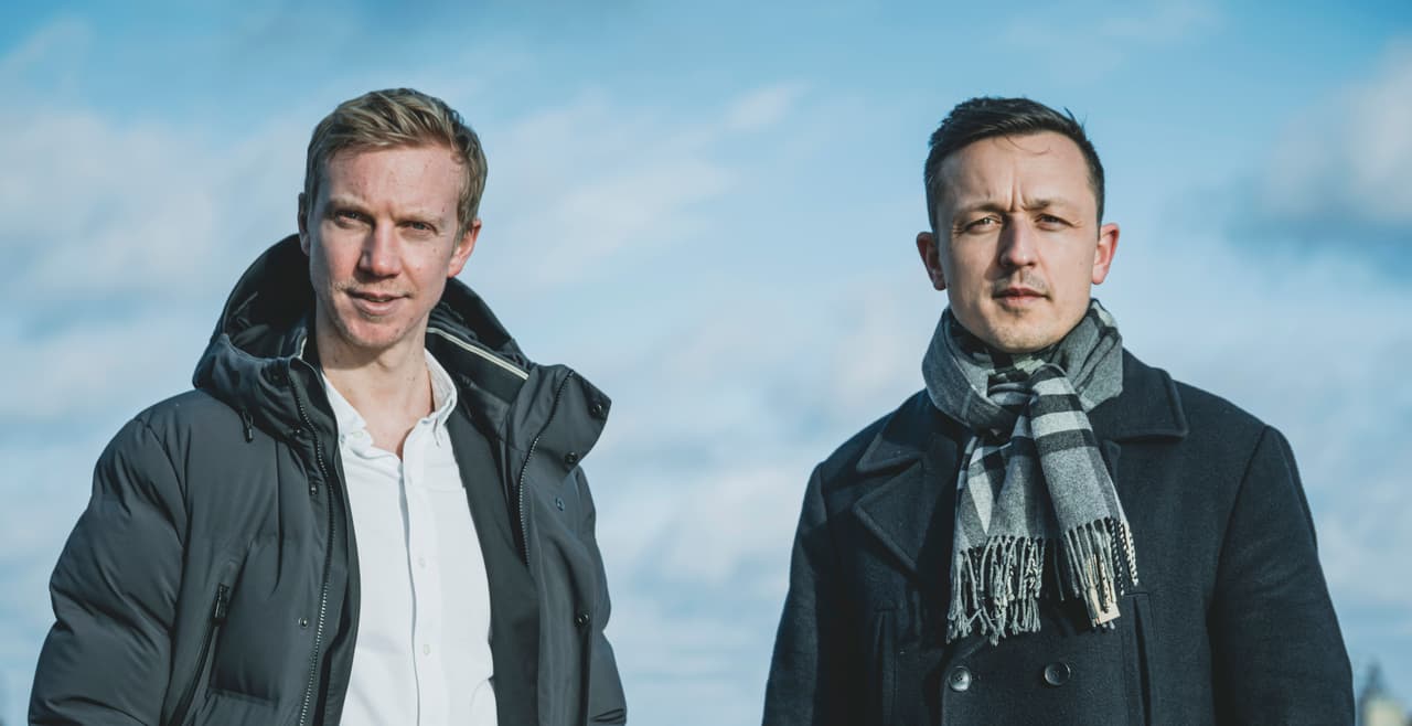 Better Collective founders