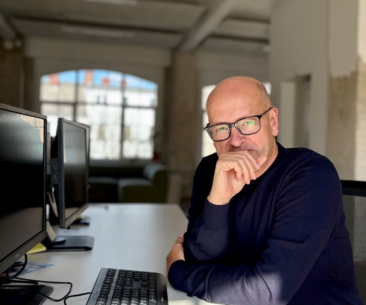 Dr Andreas Ditsche: the professor embedding RG in iGaming.com’s evolution