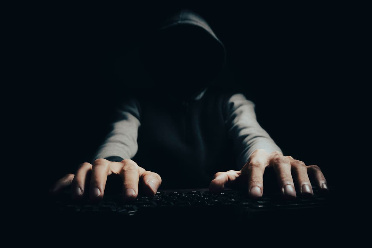 Dear suppliers, somebody is filing fake DMCA takedowns in your names