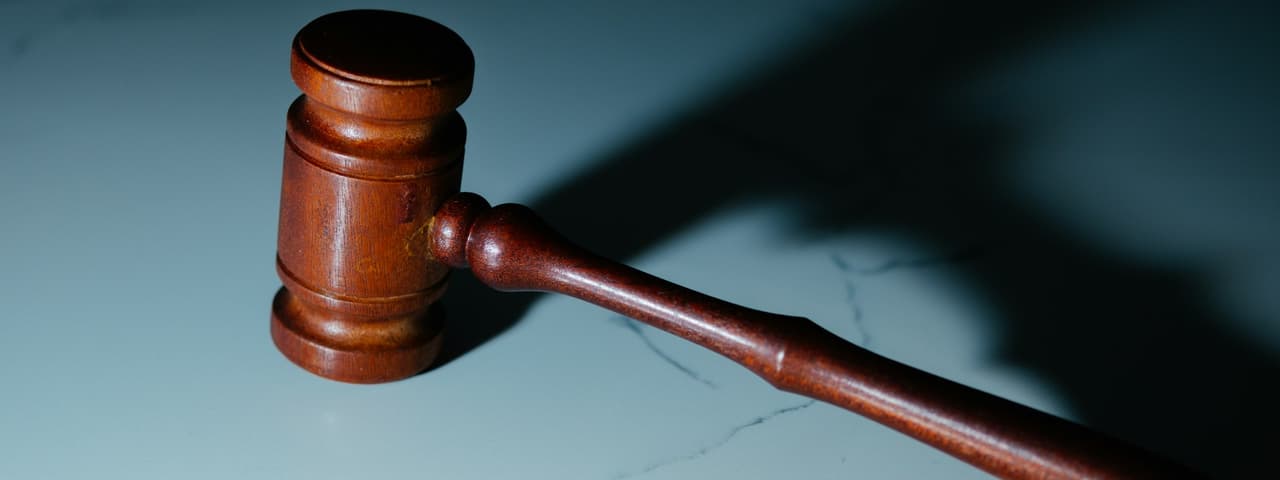 Justice hammer