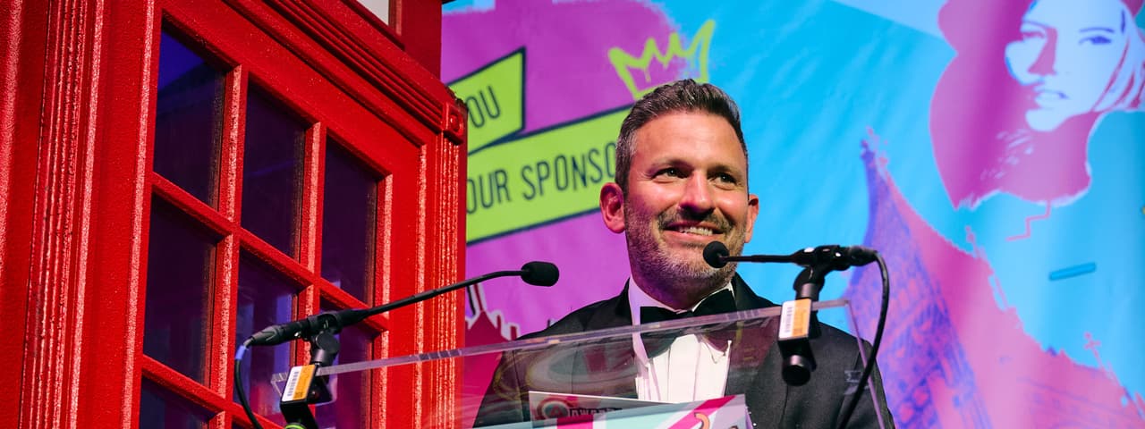 Alex Pratt iGB Affiliate