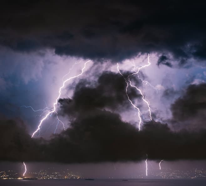 Thunderstorm 