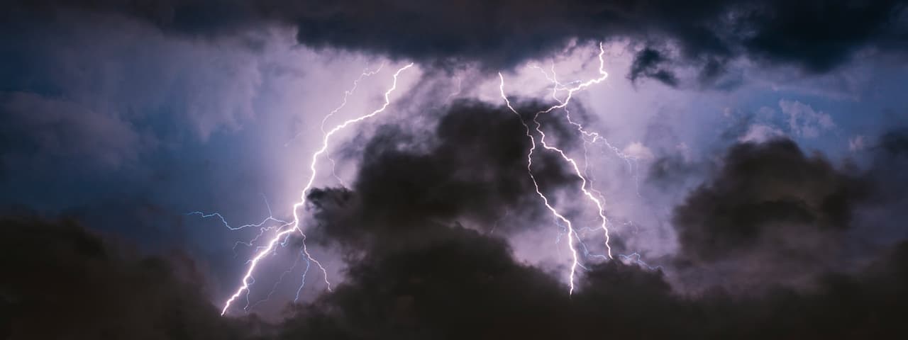 Thunderstorm 