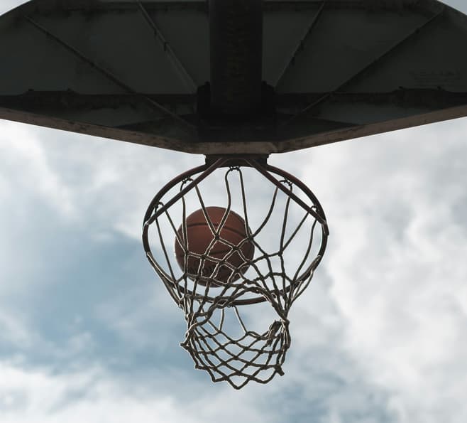 Basketball