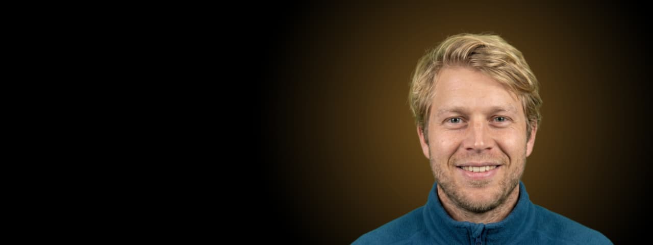 David Nilsen Kongebonus