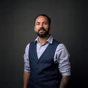 MoveUp Media CEO Hassan Boussalem