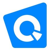 Quantum logo (formerly QiH)