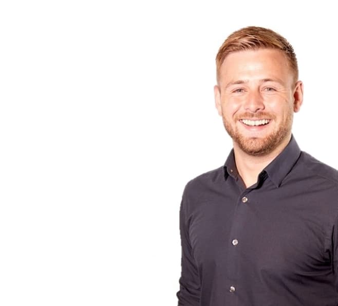 Fraser Bricknell TipMan Tips
