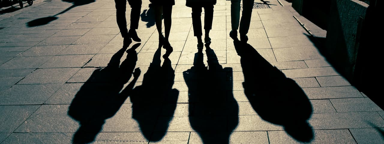 Why tracking people metrics early matters