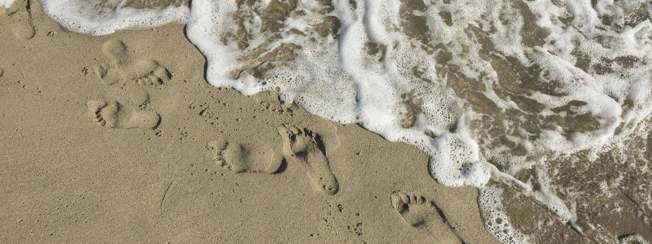 footprint