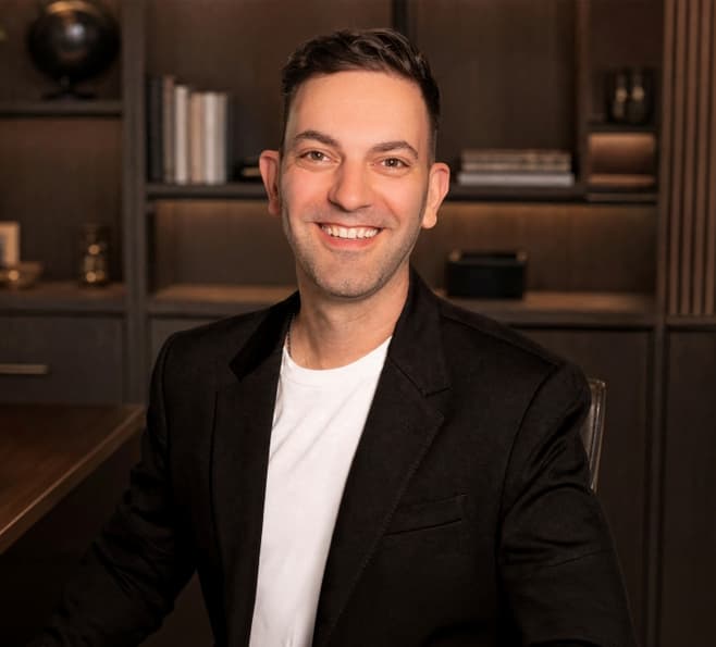 Brian Christopher: From theatre prodigy to casino streaming OG