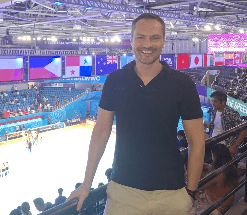 Dominic Field iGaming writer
