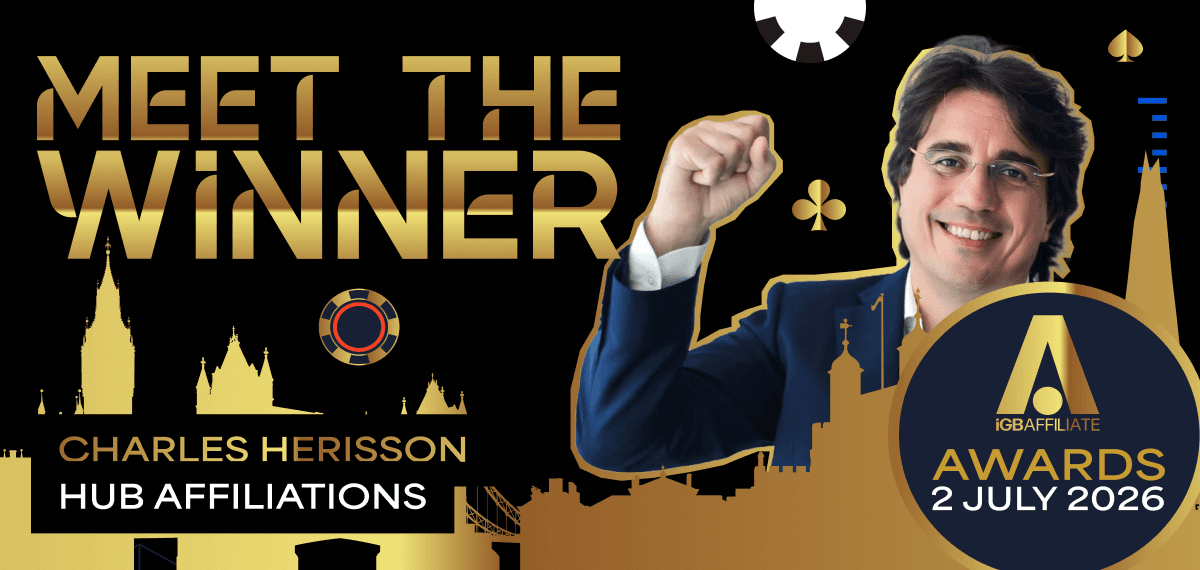 iGBA Awards winner Hub Affiliations