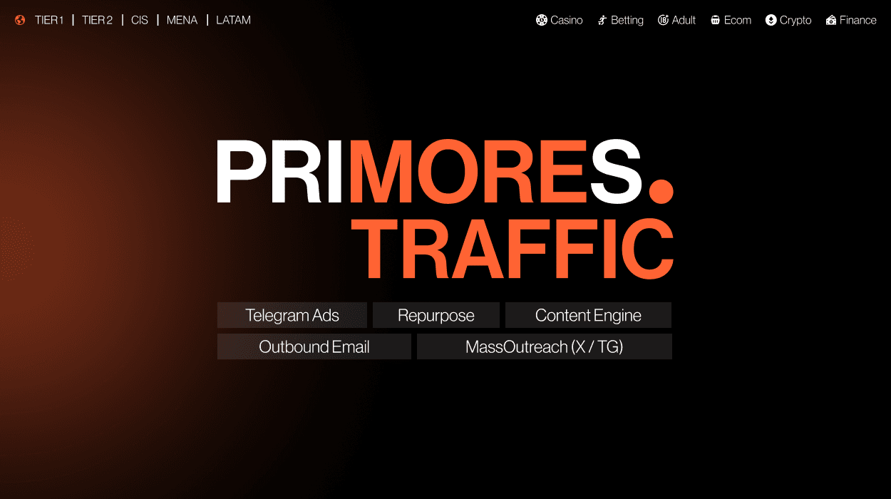 Primores PR