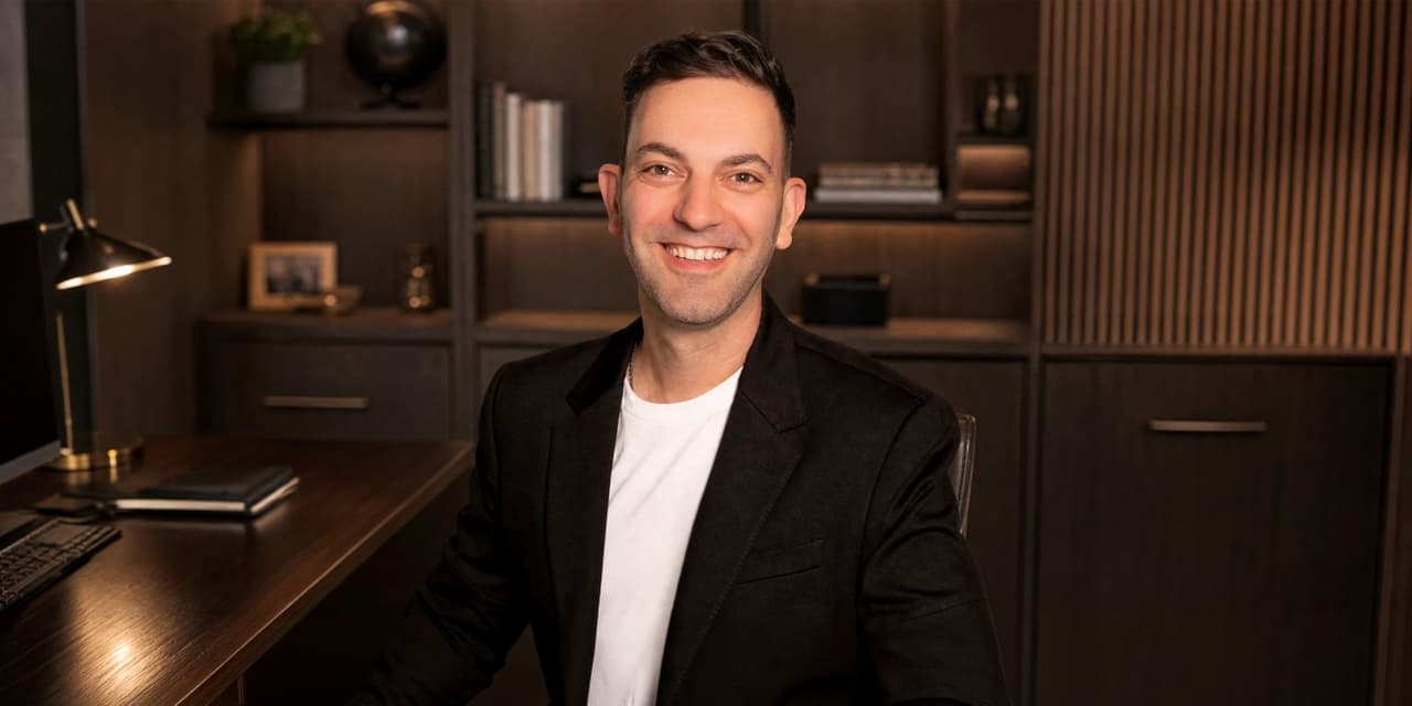 Brian Christopher: From theatre prodigy to casino streaming OG