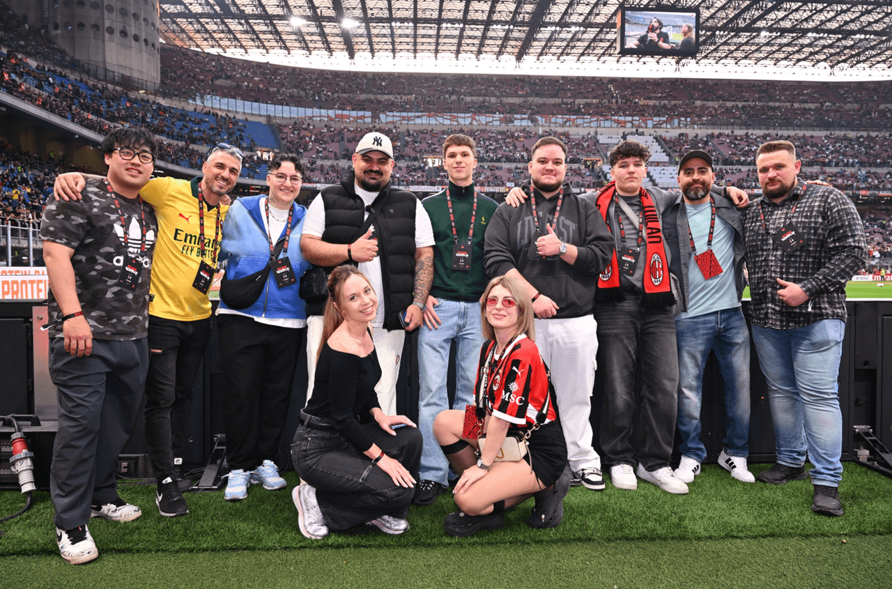 Boomerang Partners Time to Win tournament I