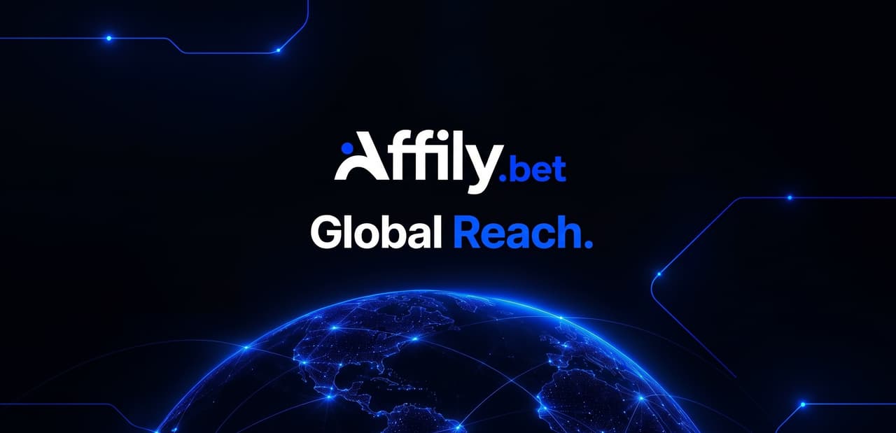 Affily network MoveUp Media