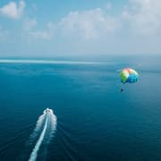 sailing