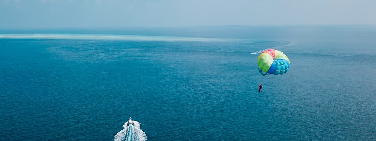 sailing