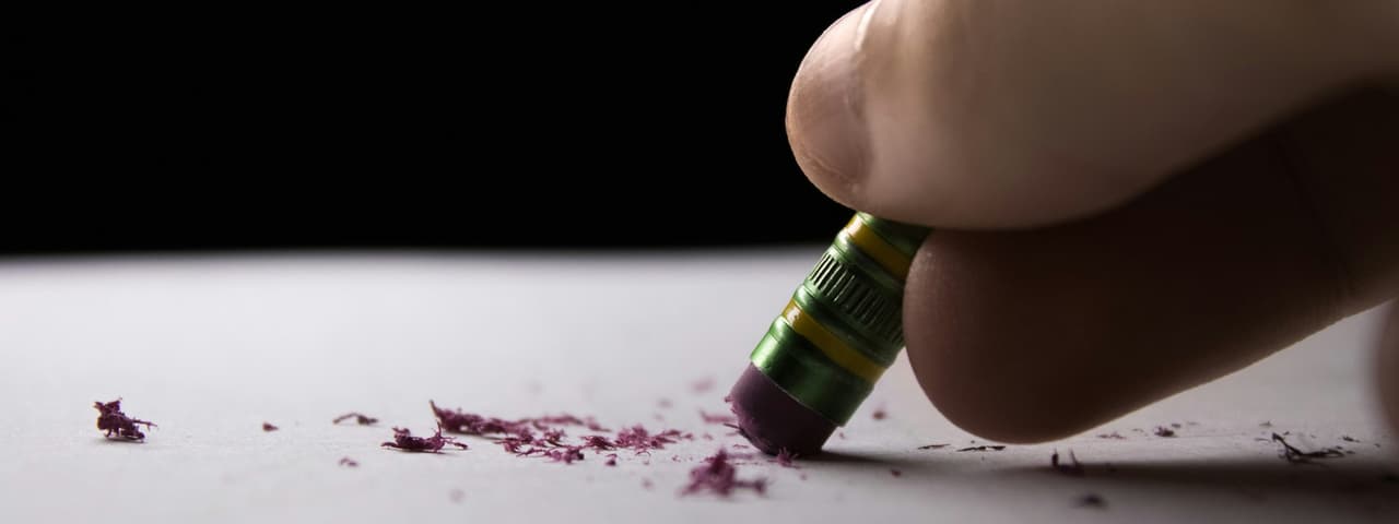 Eraser