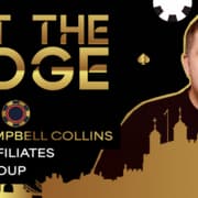 Martin Collins iGB Affiliate Awards 