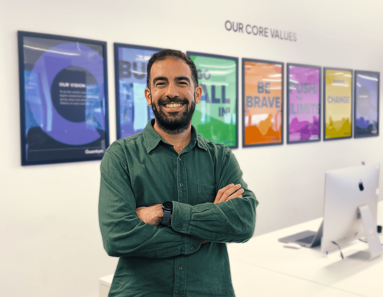 Dimitris Papamichael