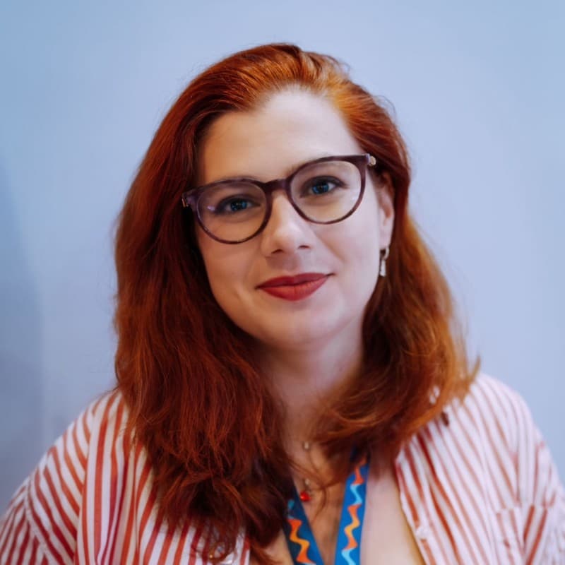 Kseniia Korolchuk Endorphina