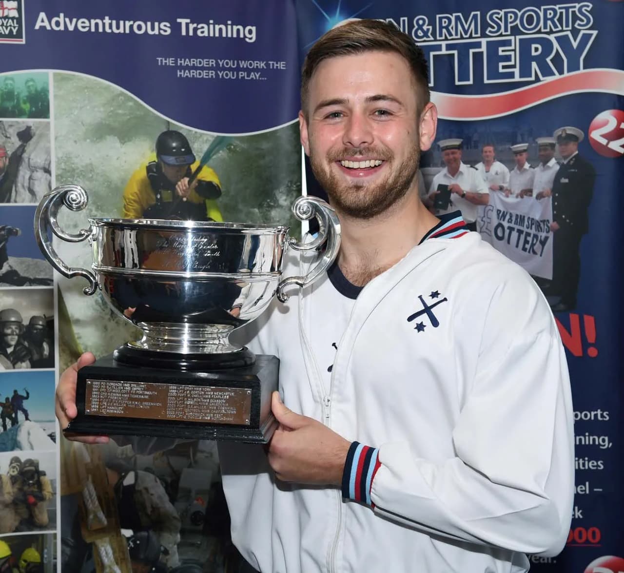 Fraser Bricknell TipMan Tips