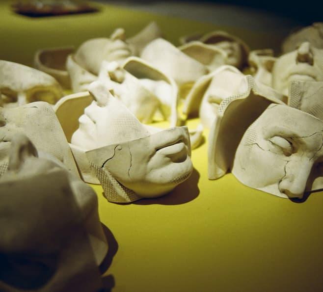 Faces