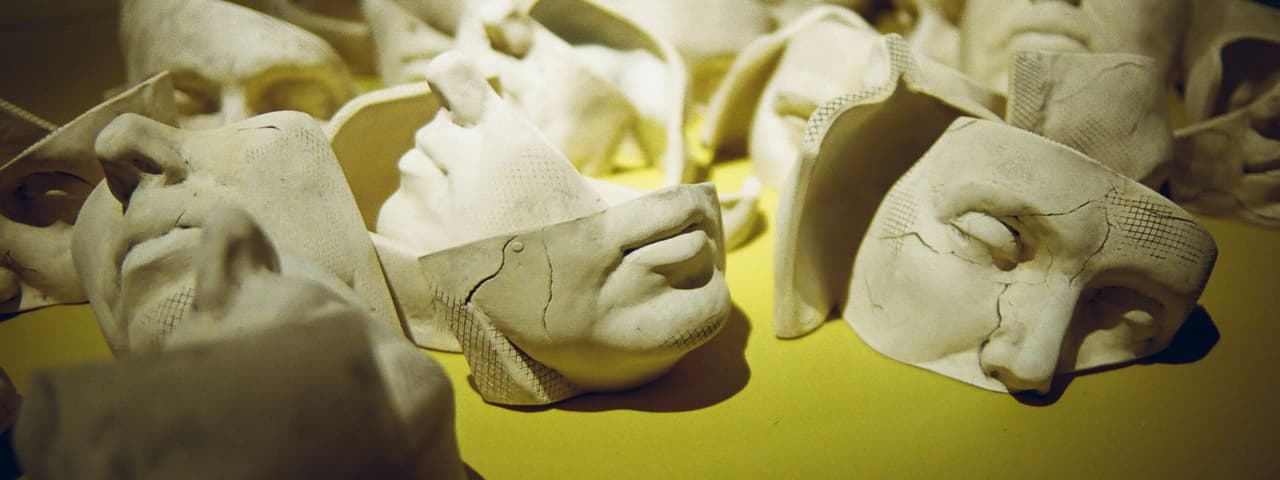 Faces